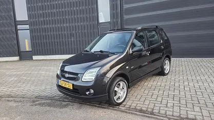 Occasion Suzuki Ignis Exclusive 99 PK (72 kW) 2006 Hatchback