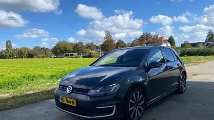 Occasion VW Golf VII GTE 150 PK (110 kW) 2015 Hatchback
