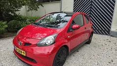 Gebruikt 2008 Toyota Aygo Hatchback | € 1.245 (Super prijs)