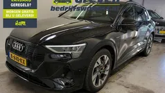 Gebruikt 2020 Audi e-tron S-Line SUV | € 29.800 (Eerlijke prijs)