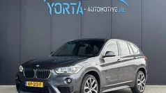 Gebruikt 2016 BMW X1 Executive SUV | € 21.950 (Eerlijke prijs)