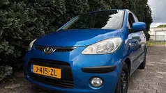 Gebruikt 2008 Hyundai i10 Dynamiq Hatchback | € 2.250 (Eerlijke prijs)