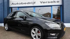 Stationwagon Gebruikt 2016 Seat Leon X-Perience CONNECT Stationwagen | € 11.995 (Eerlijke prijs)