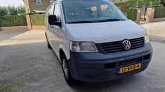 Overige Gebruikt 2008 VW T5 Van | € 4.999 (Eerlijke prijs)