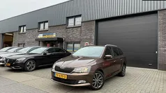 Gebruikt 2017 Skoda Fabia Drive Stationwagen | € 8.999 (Goede deal)