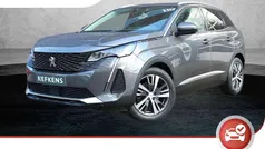 Gebruikt 2021 Peugeot 3008 Allure SUV | € 20.800 (Eerlijke prijs)