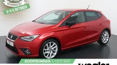 Gebruikt 2023 Seat Ibiza FR Hatchback | € 18.940 (Eerlijke prijs)