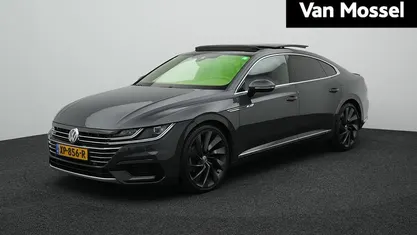 Gebruikt 2019 VW Arteon Business Hatchback | € 24.900 (Eerlijke prijs)