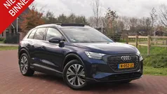 Gebruikt 2021 Audi Q4 e-tron Advanced Plus SUV | € 31.490 (Eerlijke prijs)