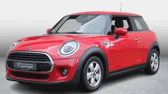 Gebruikt 2021 Mini Cooper Salt Hatchback | € 15.899 (Goede deal)
