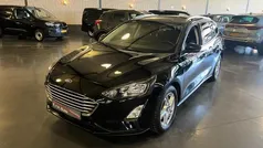 Gebruikt 2021 Ford Focus Titanium Stationwagen | € 19.950 (Eerlijke prijs)