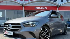 Gebruikt 2020 Mercedes B200 Edition MPV | € 25.750 (Goede deal)