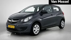 Grijs Gebruikt 2019 Opel Karl Edition Hatchback | € 8.840 (Eerlijke prijs)