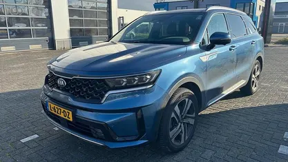 Occasion 2021 Kia Sorento SUV | € 39.340 (Eerlijke prijs)