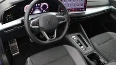 VW Golf VIII