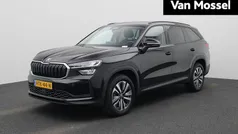 Gebruikt 2025 Skoda Kodiaq Business Line SUV | € 46.900 (Eerlijke prijs)