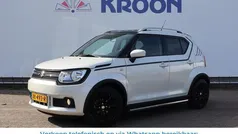 Wit Gebruikt 2019 Suzuki Ignis Hatchback | € 14.900 (Eerlijke prijs)