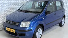 Gebruikt 2004 Fiat Panda Dynamic Hatchback | € 1.999 (Eerlijke prijs)