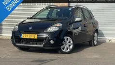 Gebruikt 2010 Renault Clio GrandTour Stationwagen | € 4.750 (Eerlijke prijs)