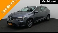 Grijs Gebruikt 2023 Renault Mégane GrandTour Equilibre Stationwagen | € 18.925 (Eerlijke prijs)