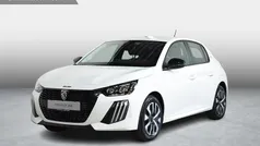 Gebruikt 2025 Peugeot 208 Style Hatchback | € 25.884 (Eerlijke prijs)