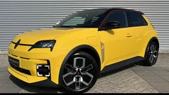 Geel Nieuw 2025 Renault R5 Urban Hatchback | € 32.290 (Eerlijke prijs)