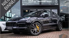 Gebruikt 2020 Porsche Cayenne Turbo S Sport SUV | € 129.950
