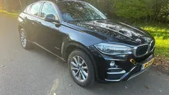 Gebruikt 2015 BMW X6 Executive SUV | € 18.450 (Eerlijke prijs)
