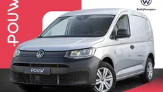 Zilver Gebruikt 2024 VW Caddy Comfortline MPV | € 19.450 (Eerlijke prijs)