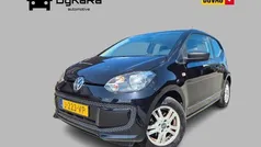 Gebruikt 2012 VW up! high up! Hatchback | € 5.790 (Eerlijke prijs)