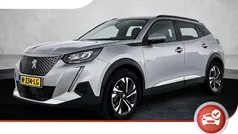 Gebruikt 2021 Peugeot e-2008 Allure SUV | € 16.425 (Super prijs)