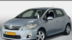 Blauw Gebruikt 2012 Toyota Auris Hybrid Hatchback | € 7.950 (Goede deal)