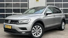 Gebruikt 2020 VW Tiguan Comfortline SUV | € 23.490 (Eerlijke prijs)