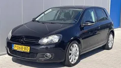 Gebruikt 2009 VW Golf VI Highline Hatchback | € 5.995 (Eerlijke prijs)