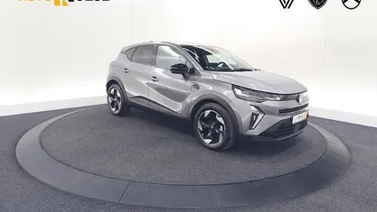 Suv Occasion 2025 Renault Captur Techno SUV | € 30.900 (Eerlijke prijs)