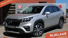 Zilver Gebruikt 2024 Suzuki SX4 S-Cross Style SUV | € 30.950 (Eerlijke prijs)