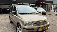 Gebruikt 2011 Fiat Panda Hatchback | € 3.150 (Eerlijke prijs)