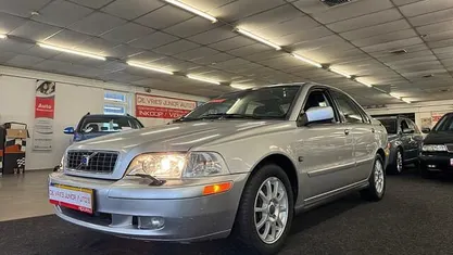 Occasion Volvo S40 122 PK (89 kW) 2002 Sedan