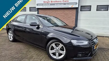 Occasion Audi A4 170 PK (125 kW) 2013 Sedan