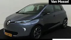 Gebruikt 2019 Renault Zoe Iconic Hatchback | € 9.430 (Goede deal)
