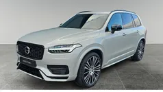 Gebruikt 2020 Volvo XC90 R-Design SUV | € 49.945 (Eerlijke prijs)