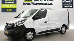 Zilver (metallic) Gebruikt 2019 Opel Vivaro MPV | € 10.900 (Super prijs)