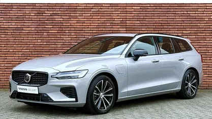 Occasion Volvo V60 Plus 350 PK (257 kW) 2025 Stationwagen