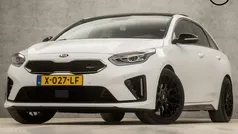 Wit Gebruikt 2018 Kia ProCeed 2 Hatchback | € 19.945 (Goede deal)