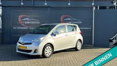 Gebruikt 2012 Toyota Verso-S MPV | € 7.999 (Eerlijke prijs)