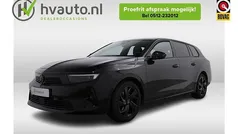 Gebruikt 2024 Opel Astra GS Line Stationwagen | € 26.950 (Super prijs)
