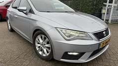 Gebruikt 2018 Seat Leon ST Style Stationwagen | € 6.900 (Goede deal)