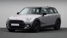 Grijs Gebruikt 2020 Mini Cooper Clubman Salt Stationwagen | € 22.440 (Eerlijke prijs)