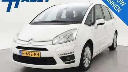 Occasion 2013 Citroën C4 Picasso MPV | € 4.900 (Eerlijke prijs)