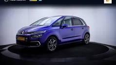 Gebruikt 2017 Citroën C4 Picasso Feel MPV | € 13.925 (Eerlijke prijs)